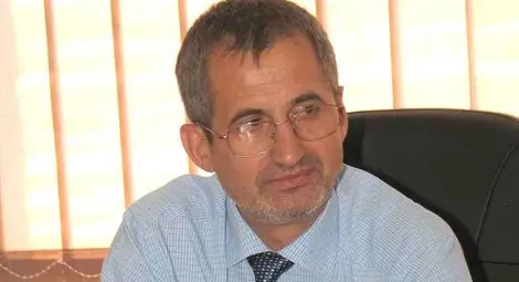 Стефко Бурджиев научи от медиите, че вече не е областен управител