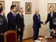 Румен Радев: Получавате този проучвателен мандат в първия работен ден на новата година, когато традиционно си пожелаваме здраве, мир и благоденствие