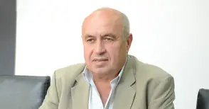 Валентин Атанасов с 11 от 11 номинации от ГЕРБ за втори мандат в Сливо поле