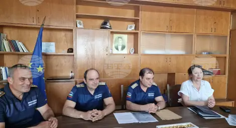 Снимка: БТА Снимка: БТА