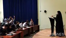 Иран приема руската инициатива за химическите оръжия в Сирия Иран приема руската инициатива за химическите оръжия в Сирия