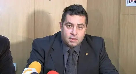 Назначават днес новия областен управител Назначават днес новия областен управител