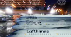 „Луфтханза“ удължава спирането на полетите до Дубай, Абу Даби, Бейрут, Тел-Авив и Техеран