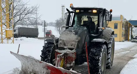 След Русе неучебен ден в понеделник обявиха&nbsp;Иваново и Сливо поле