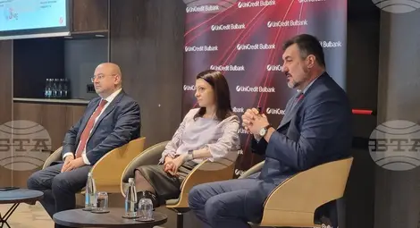 Снимка: БТА Снимка: БТА