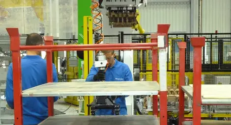 &bdquo;Монтюпе&ldquo; с готовност да строи и четвърто производствено хале