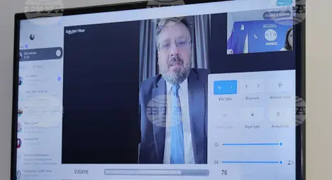 Снимка: БТА Снимка: БТА