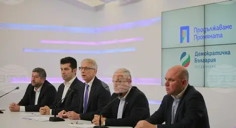 Снимка: БТА Снимка: БТА