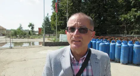 Вихрен Димитров: Има възможност да не бъдат избивани всички животни