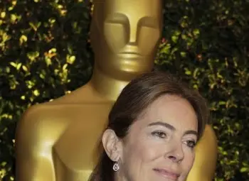 Филмът, който разбуни Вашингтон