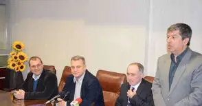 Петър Корумбашев: 2/3 от гласувалите ще подкрепят проекта „Белене“