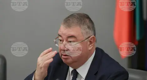 Снимка: БТА Снимка: БТА