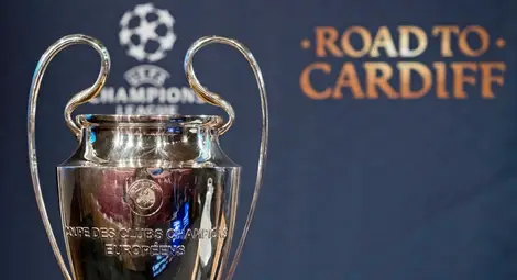 Реал срещу Атлетико в полуфиналите на Шампионска лига