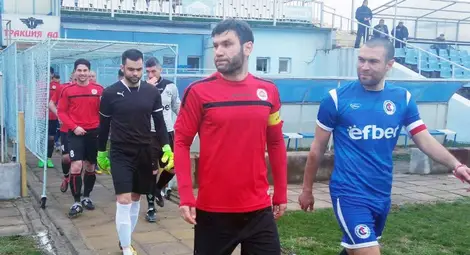 &bdquo;Локо&ldquo; без Парашкевов в следващите два мача