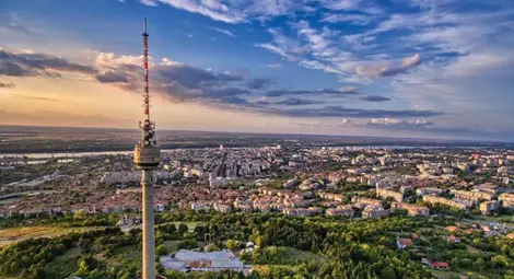 Преброяване 2021: Русе продължава да се топи: Останали са малко над 120 000 жители