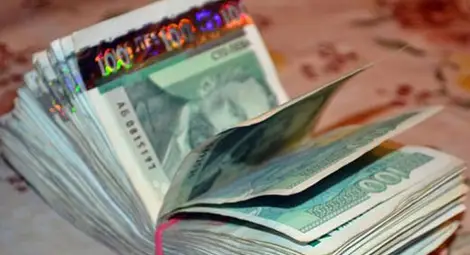 24 000 българи в клуба на най-богатите