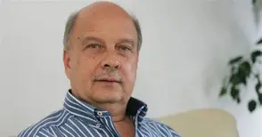 Георги Марков: Призовавам демократичната общност в Русе да подкрепи Диана Иванова за кмет