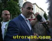 Цветанов: Компетентните органи да се произнесат