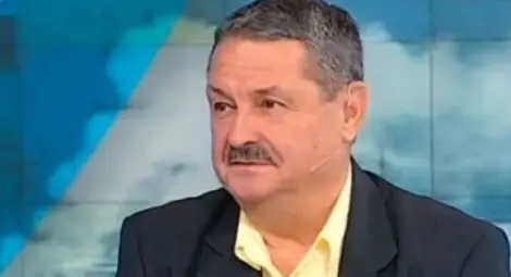 Проф. Георги Рачев: Вторник може да се окаже най-топлият ден от април