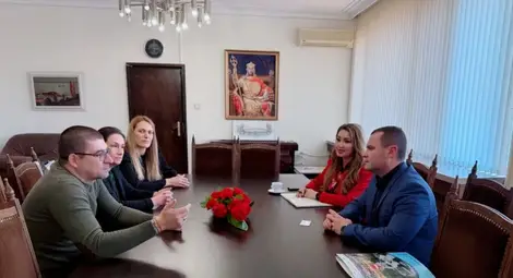 Мениджърът на &bdquo;Региоком&ldquo;: Вече не е необходимо русенци да работят далече от дома си, за да са доволни от заплащането