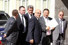 Сарафов: Семейството на Пеевски е платило над 300 000 лева данъци