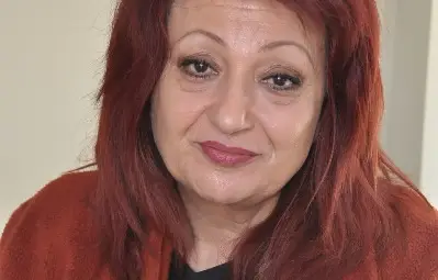 Д-р Теменужка Матева