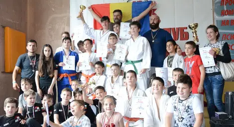 &bdquo;Локо&ldquo; над всички в първия турнир по джудо &bdquo;За купата на кмета&ldquo;