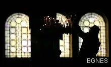 Започва Рождественският пост