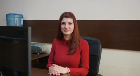 Симона ХРИСТОВА