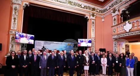 Снимка: БТА Снимка: БТА