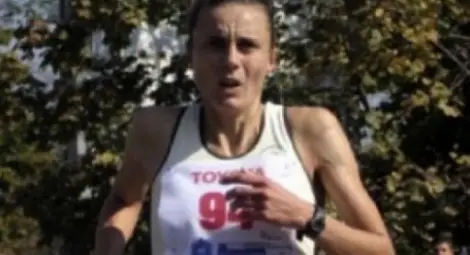 Милка Михайлова с вицетитла на планинско бягане