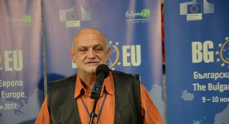 15 награди връчи фестивалното жури на &bdquo;Българската Европа&ldquo;