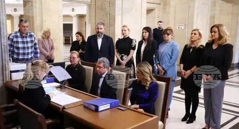 Снимка: БТА Снимка: БТА