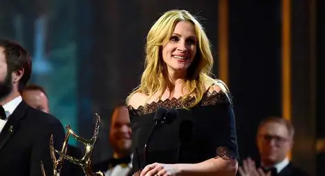 Джулия Робъртс &ndash; най-красивата в света според класацията на "Пийпъл"