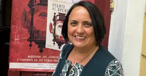 Реките на времето, които пренасят душевното богатство на една изгубена България в днешното безчестно време