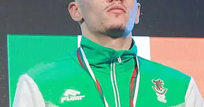 Викторио с победа над филипинец в турнир за Световната купа