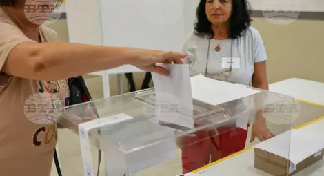 Снимка: БТА Снимка: БТА