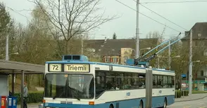 Пет тролея втора употреба  пристигат до края на месеца