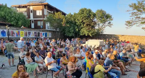 Снимка: БТА Снимка: БТА