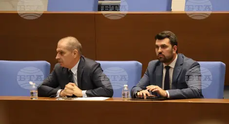 Снимка: БТА Снимка: БТА