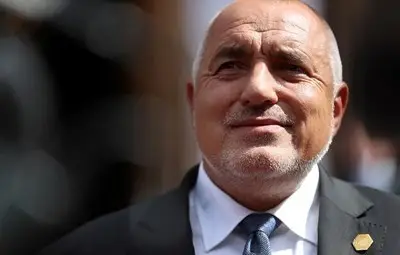 Борисов: Поздравявам всички достойни българи, които се грижат за духовността и знанието