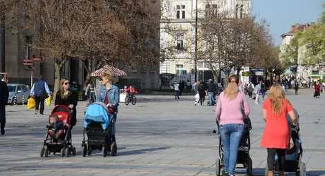 Преброителите ще изкарат поне по една минимална заплата