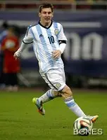 Меси: Испания ми предлагаха да играя за тях