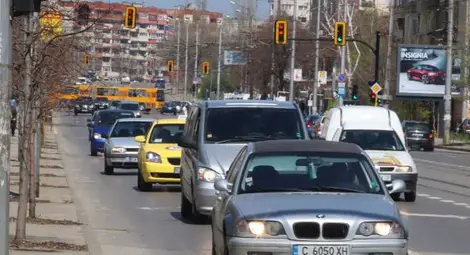 Агресията на пътя е най-сериозната заплаха пред шофьорите у нас Агресията на пътя е най-сериозната заплаха пред шофьорите у нас