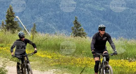 Снимка: БТА Снимка: БТА