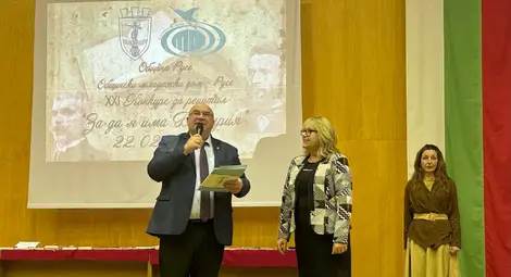 267 участници се включиха в конкурса рецитал &bdquo;За да я има България&ldquo;