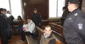 Доживотен затвор получи таксиджия от София за убийство на бизнесмен