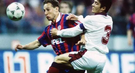 Трета "Златна топка" идва на юбилея на Стоичков