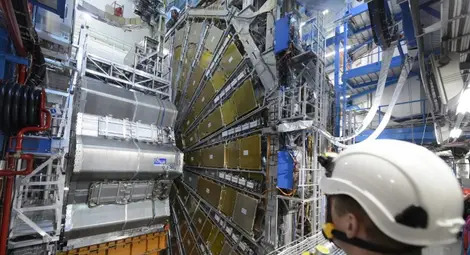 В Австралия ускорител на частици търси убиец за COVID-19