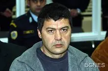 Хванаха един от най-издирваните в Гърция бегълци Хванаха един от най-издирваните в Гърция бегълци